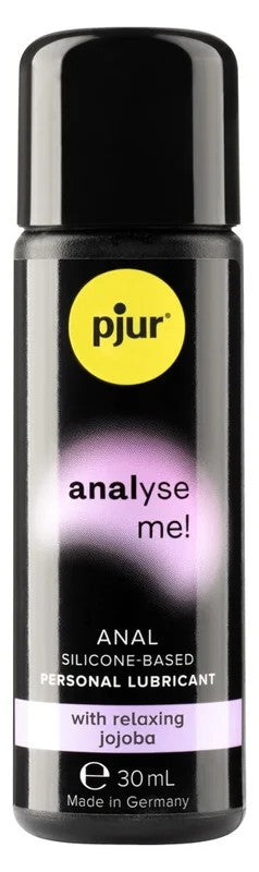 pjuranalyseme!Relaxing
