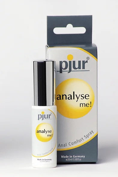 pjurAnalyseme!Spray20ml