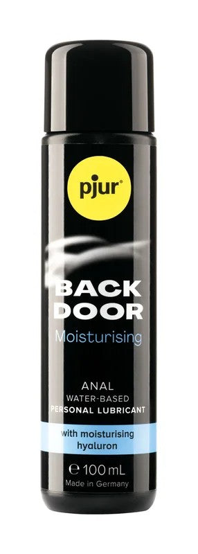 pjurBACKDOOR–Moisturising
