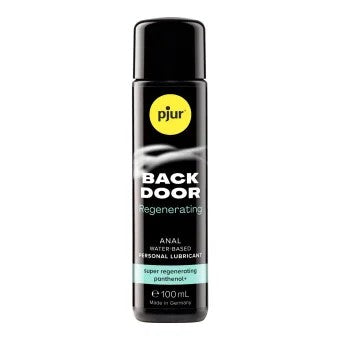 pjurBACKDOOR!–WaterAnalglidepanthenol100ml