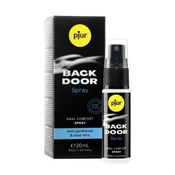 PjurBACKDOORSpray20ml