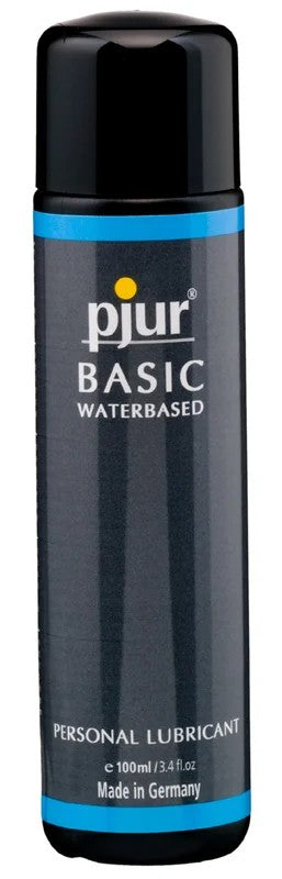 pjurBasicAqua100ml