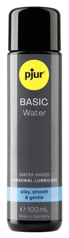 pjurBasicWaterbased100ml
