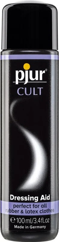 pjurCULTDressingAid100ml