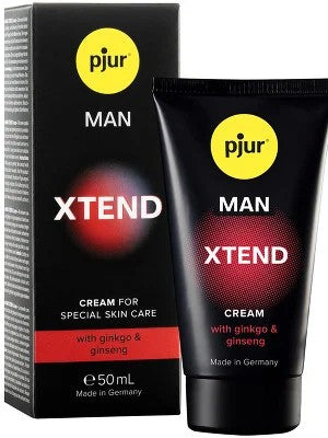 pjurManXtendCream50ml