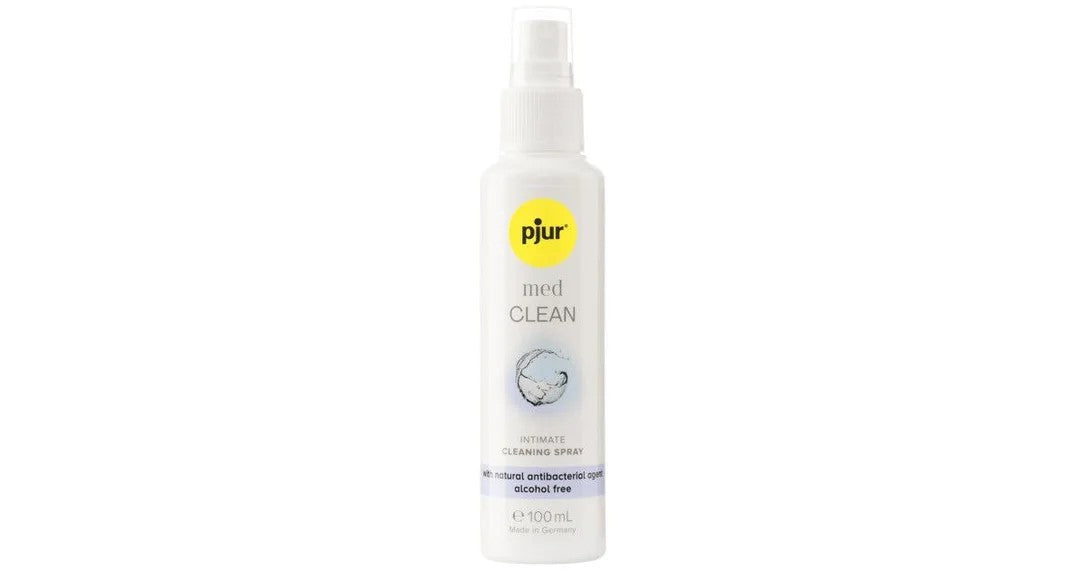 PjurMedCleanSpray–100ml
