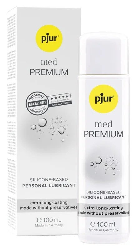 PjurmedPremiumglide100ml
