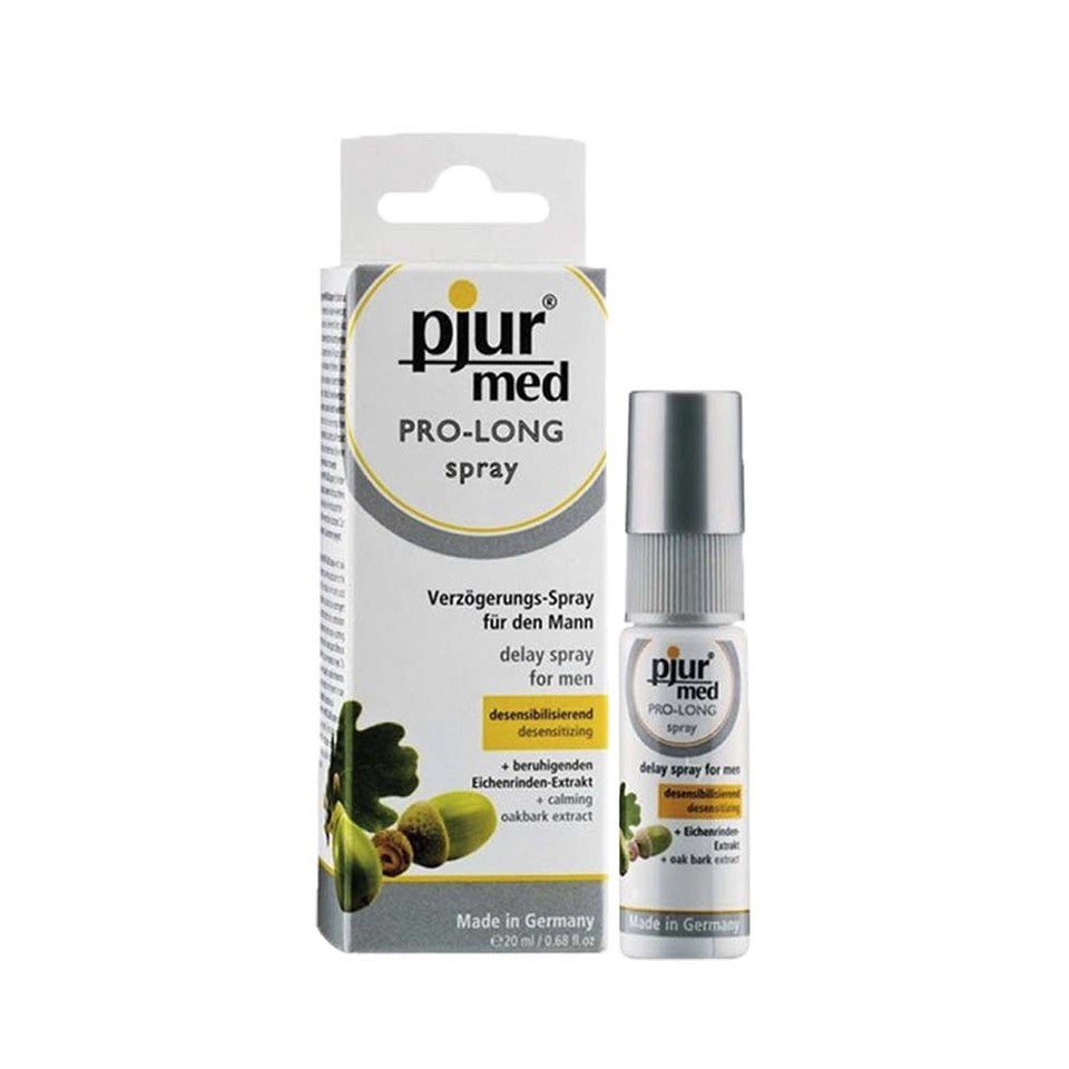 PjurMedPro-LongSpray