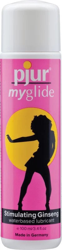 pjurmyGlide100ml