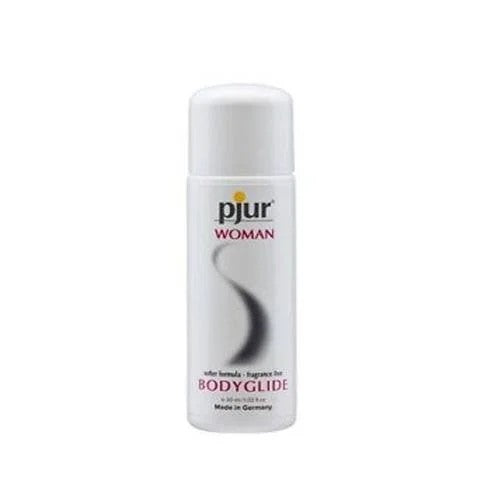 PjurWoman30mlGleitgel