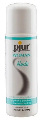 pjurWomanNude