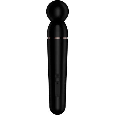 PlanetWand-ErVibratorMassagerSchwarz|Satisfyer