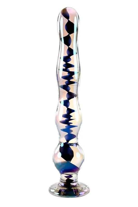 PlayboyJewelswallmassageglassdildotransparent