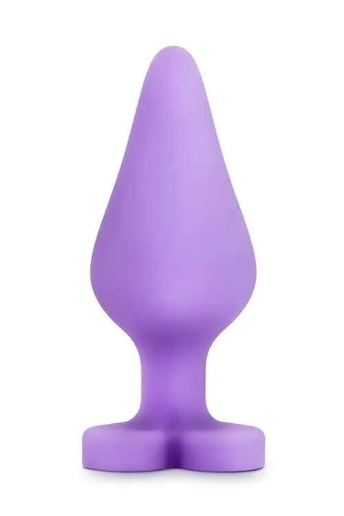 PlayWithMeCandyHeartFuckMePurple