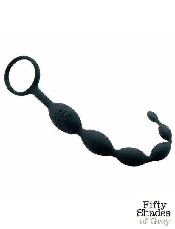PleasureIntensifiedAnalkette