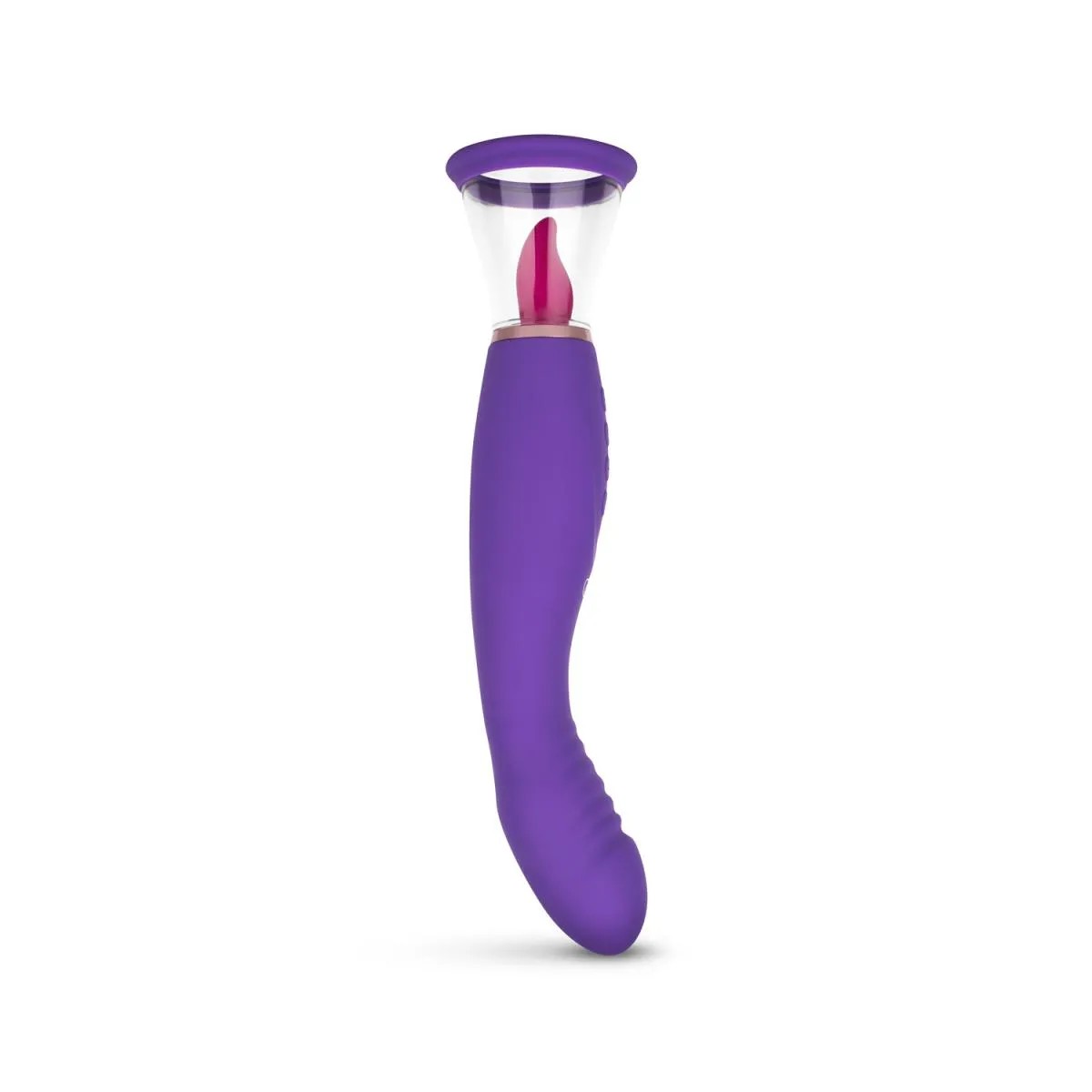 PleasurePumpmitG-PunktVibrator