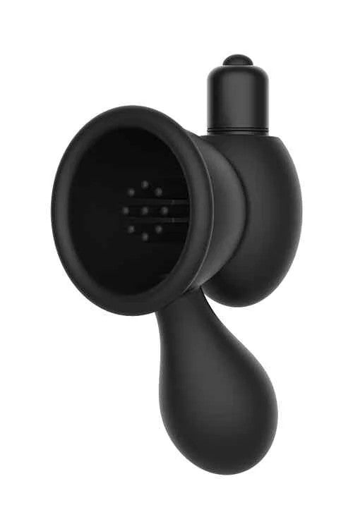 PleasurePumpsVibratingNippleTeasers