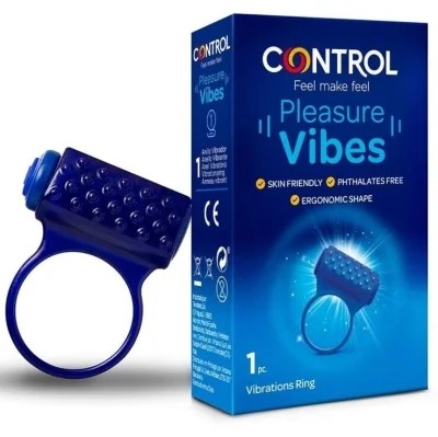 PleasureVibesVibrierring|mittrol