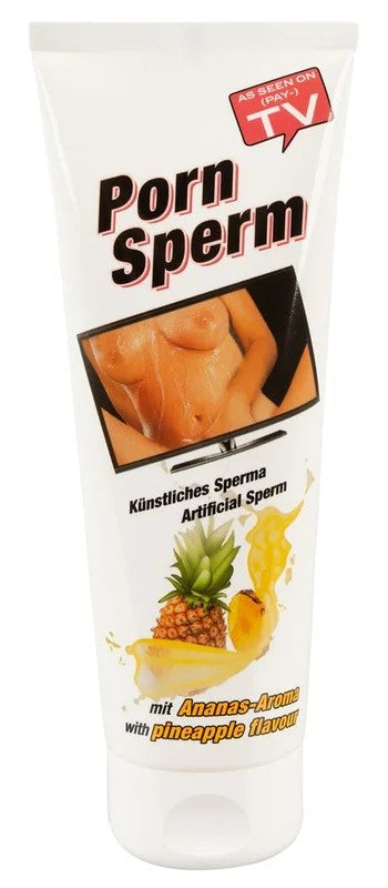 PornSpermPineapple