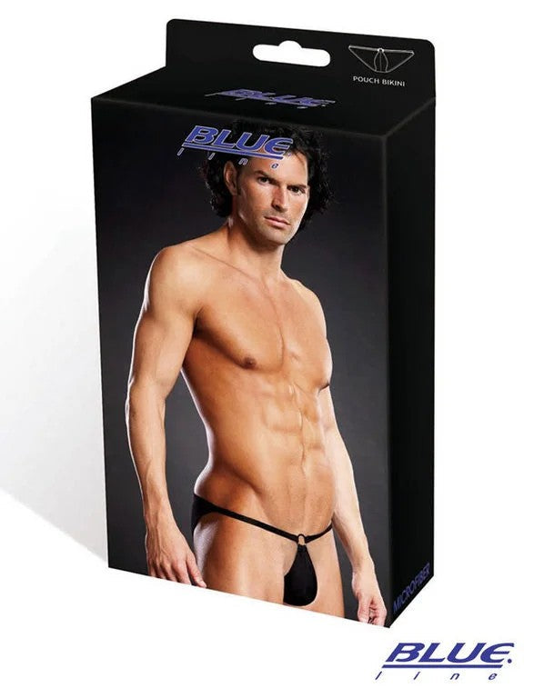 PouchBikinimicrofiberperformance