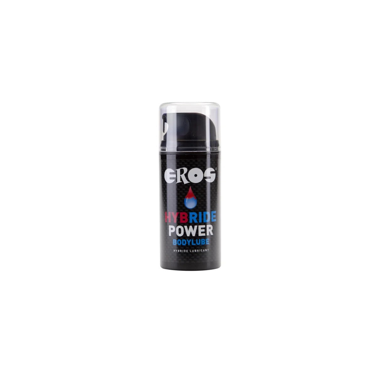 POWERBODYLUBE100MLVONEROSPOWERLINE