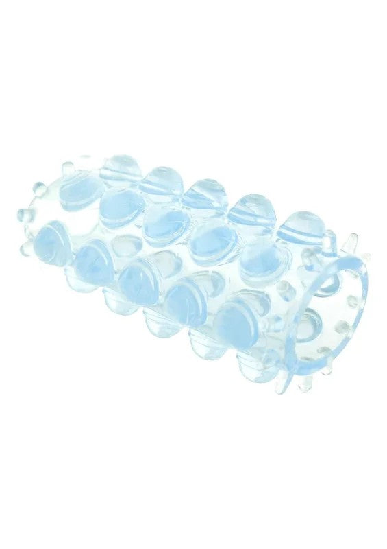 PowerStretchySleeveBlue