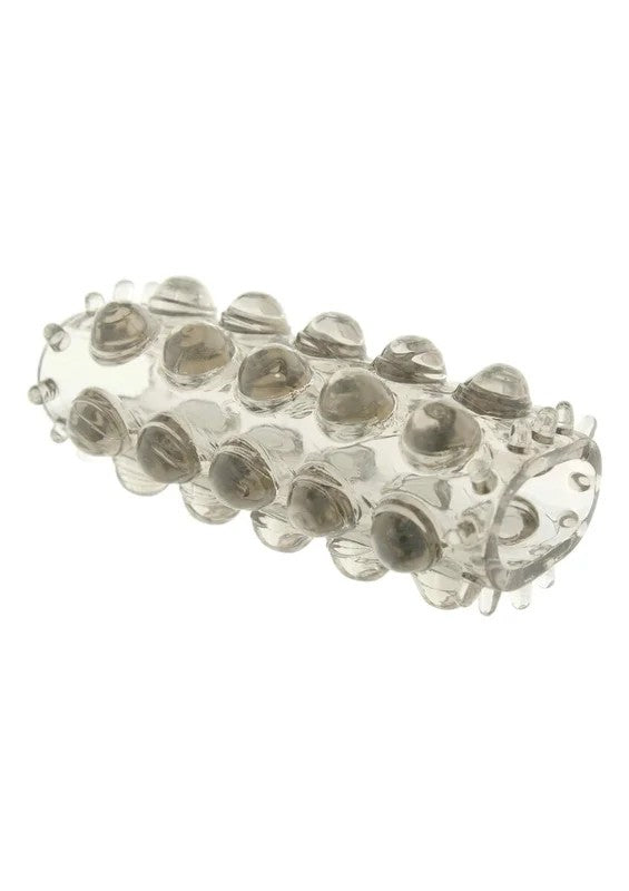 PowerStretchySleeveGrey