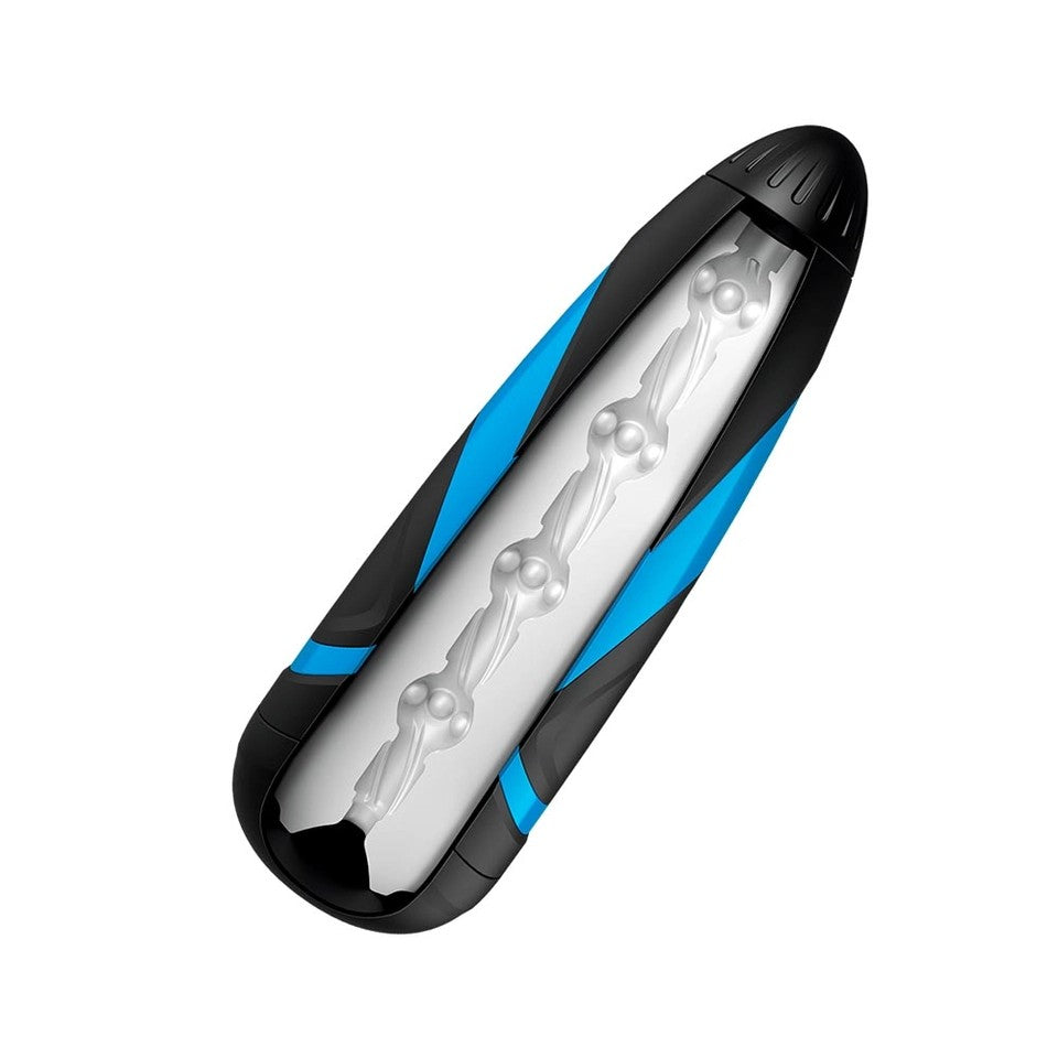 PressureSpiral–SleeveSatisfyerMenOne