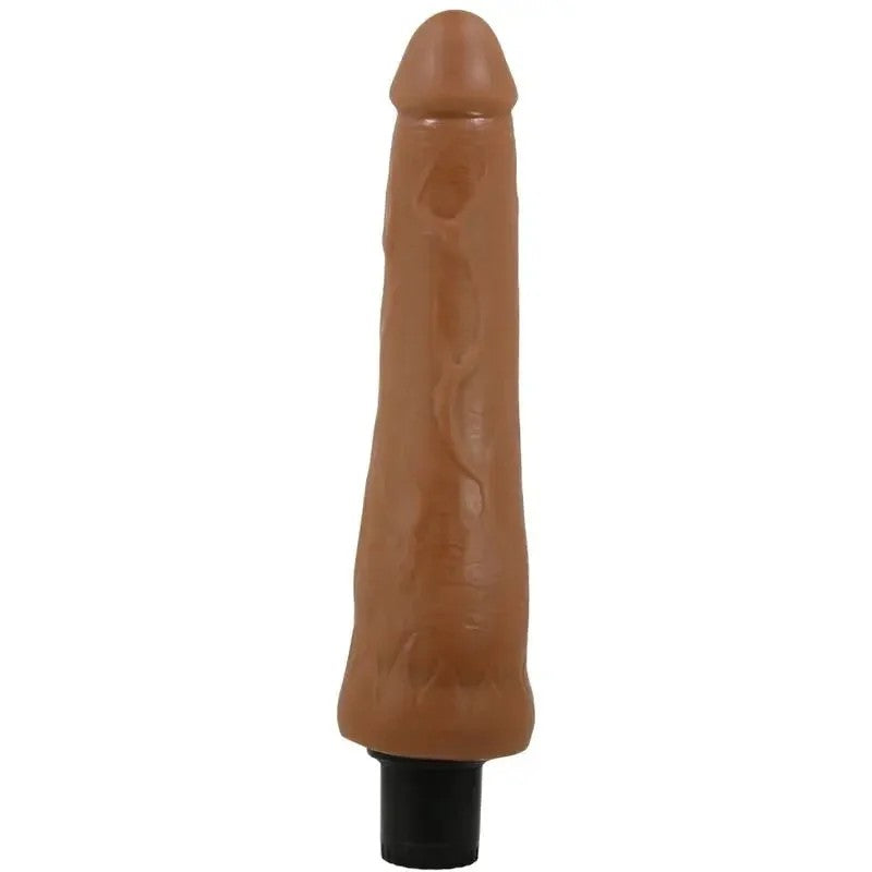 PRETTYLOVE–ALFREDOREALISTISCHERVIBRATOR21.5CM-O-4CM