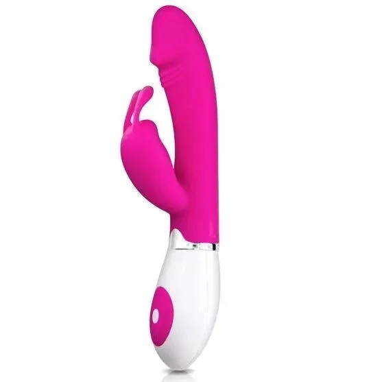 PRETTYLOVE–FLIRTATIONGENMITSTIMMENVIBRATION