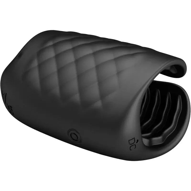 PRETTYLOVE–MANUELLERMASTURBATORFÜRGLANDWIEDERAUFLADBARERVIBRATOR