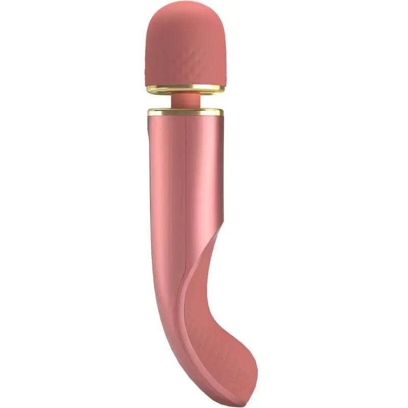 PRETTYLOVE–MASSAGER7VIBRATIONSMODIROSA