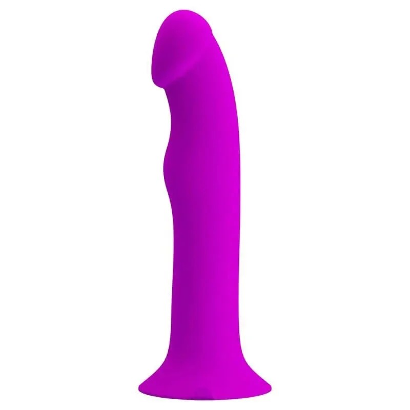 PRETTYLOVE–MURRAYVIBRATORUNDG-PUNKT-STIMULATORLILA