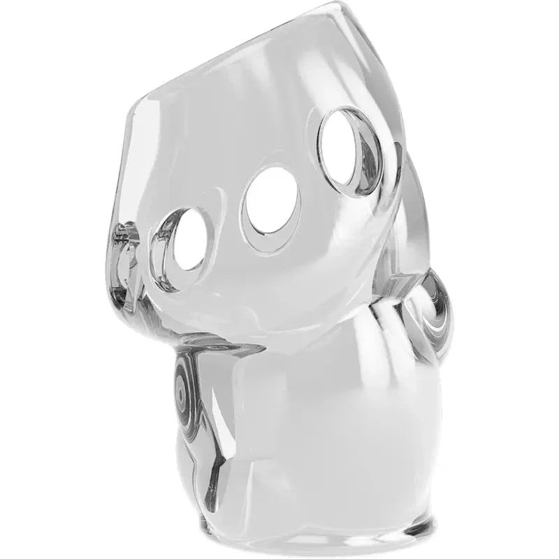PRETTYLOVE–OSCARTRANSPARENTERPENISVERDICKER