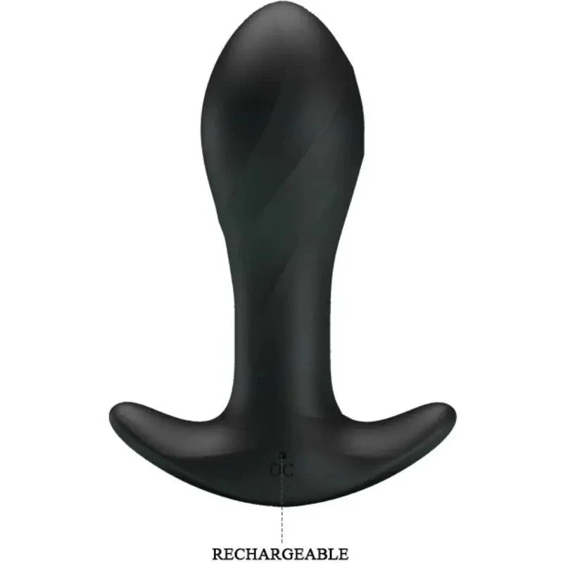 PRETTYLOVE–SCHWARZERANALVIBRATOR