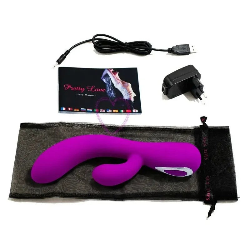PRETTYLOVE–SMARTERHONIGVIBRATOR