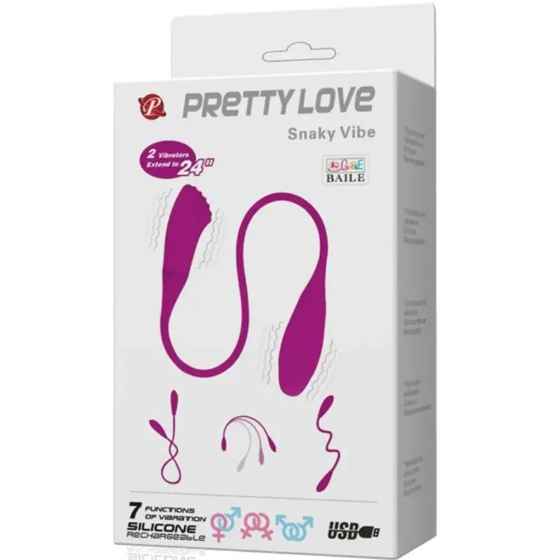 PRETTYLOVE–SMARTSNAKYVIBEVIBRATOR2MOTOREN