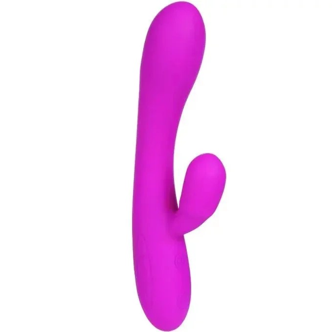 PRETTYLOVE–SMARTVICTORVIBRATORMITKLITORISTIMULATOR