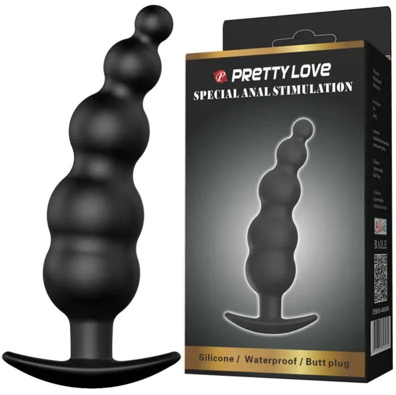 PRETTYLOVE–SPEZIELLEANALSTIMULATION11.8CM