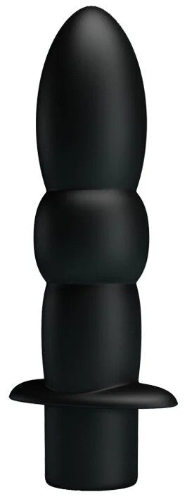 PrettyLoveMiniVibroWyattBlack