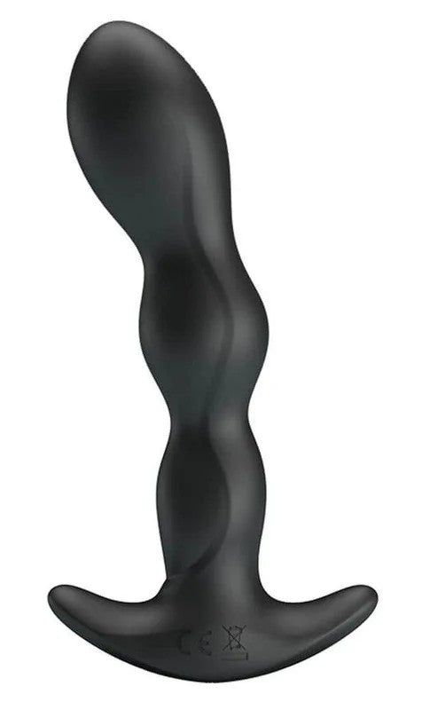 PrettyLoveProstateStimulatorVibevibrating3.3cm