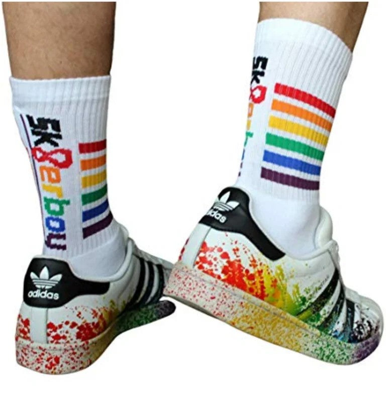 PrideSocken