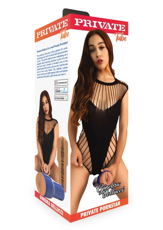 PRIVATEGinebraPornstarPussy