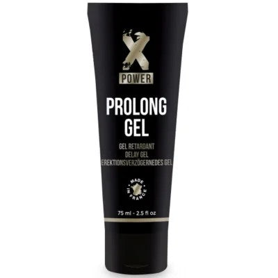 ProlongGel75ml|XPower