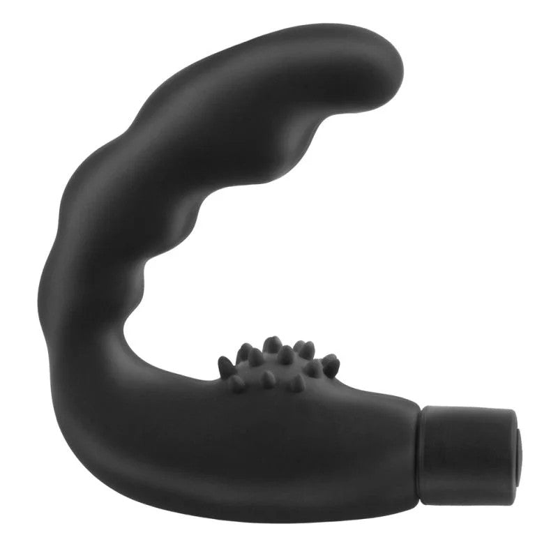 ProstataVibrator„vibratingreacharound“,10,9cm