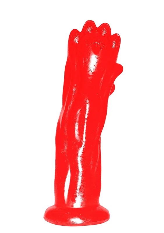 ProwlerRed–PawDildorot