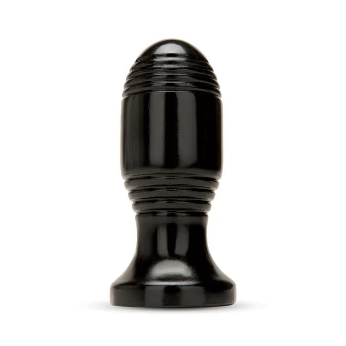ProwlerRED–RibbedPlug