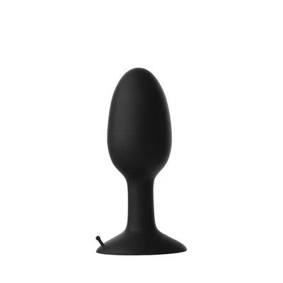 ProwlerRedBeschwerterButtplug–M4,7″/12cm