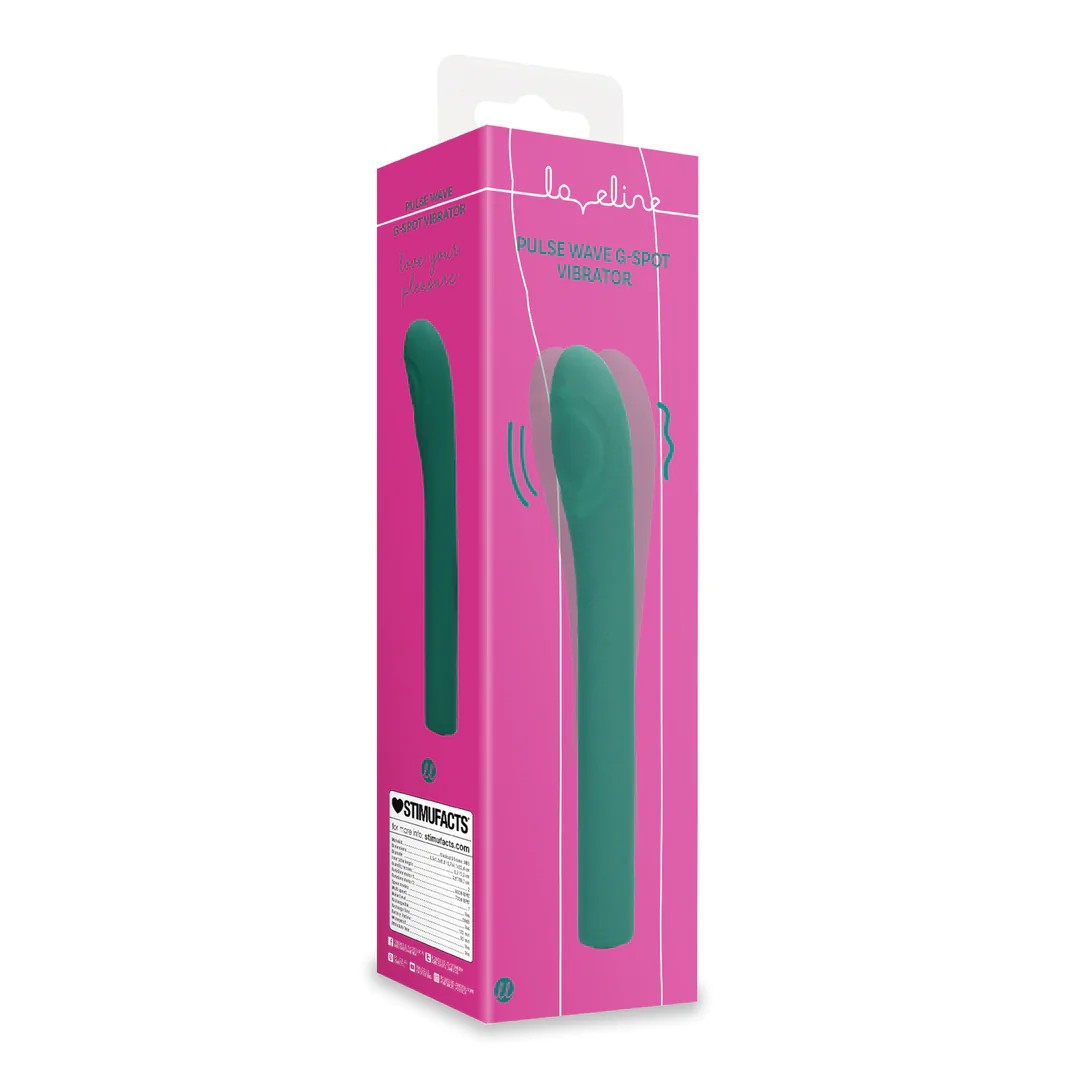 PulseWaveG-SpotVibrator–GreenCrystal
