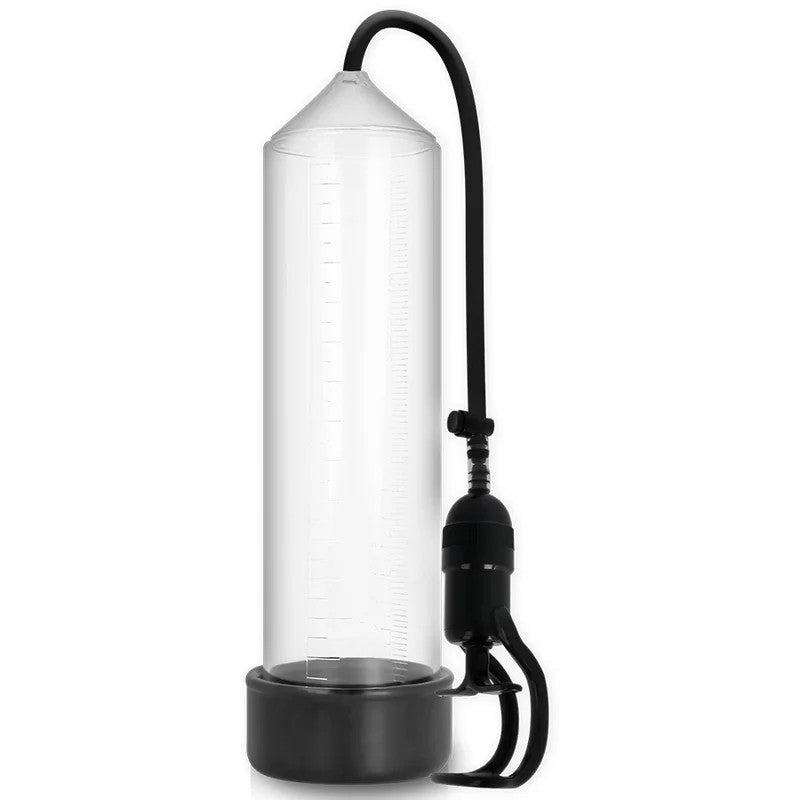 PUMPADDICTED–RX5TRANSPARENT